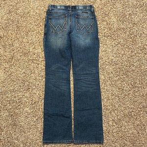 Wrangler Willow Jean